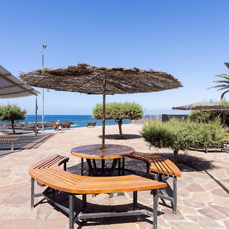 Apartamento Zoraida Del Mar. El Pris エクステリア 写真