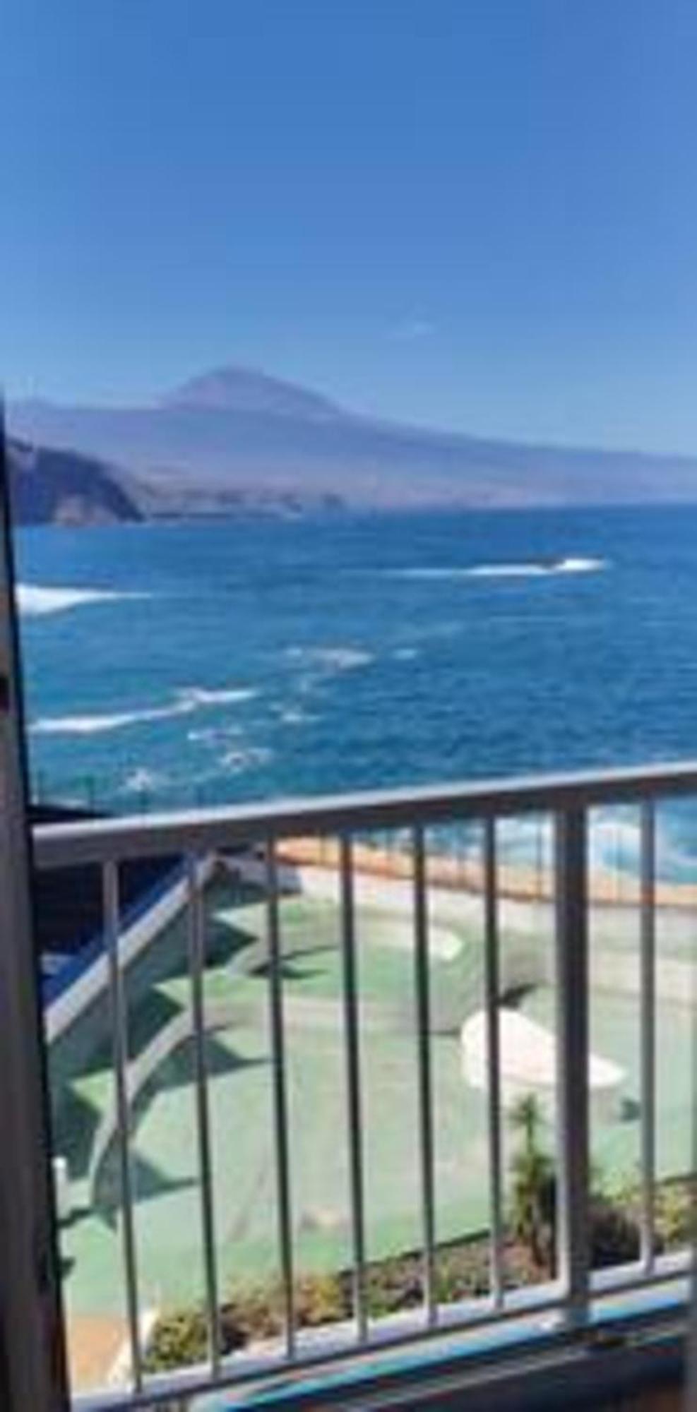 Apartamento Zoraida Del Mar. El Pris エクステリア 写真