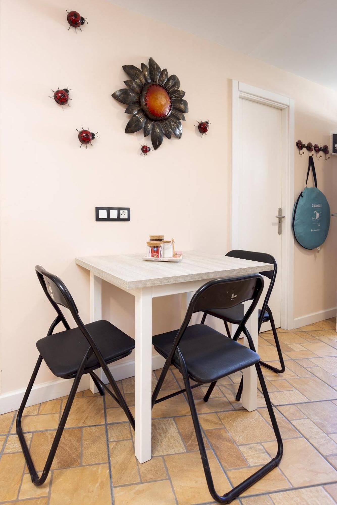 Apartamento Zoraida Del Mar. El Pris エクステリア 写真