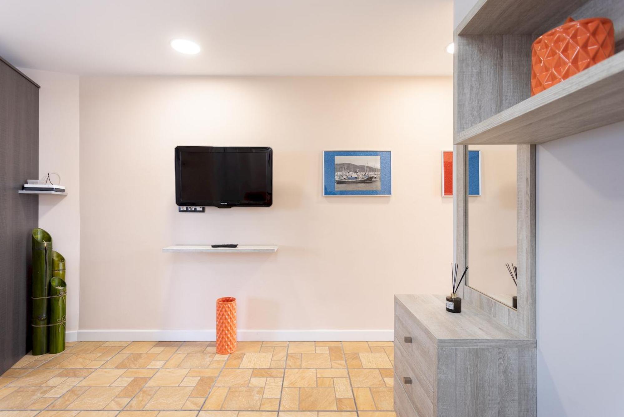 Apartamento Zoraida Del Mar. El Pris エクステリア 写真