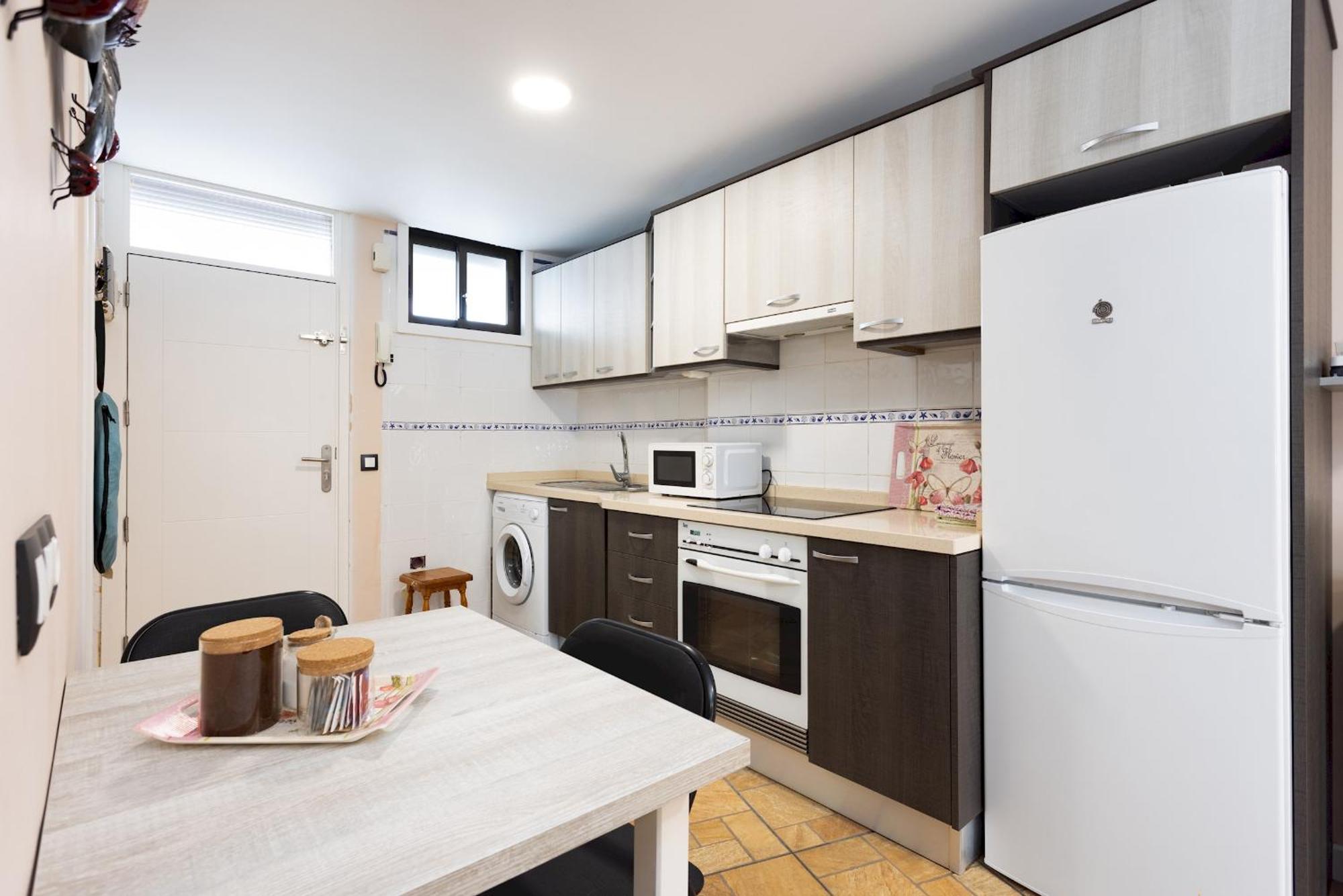 Apartamento Zoraida Del Mar. El Pris エクステリア 写真