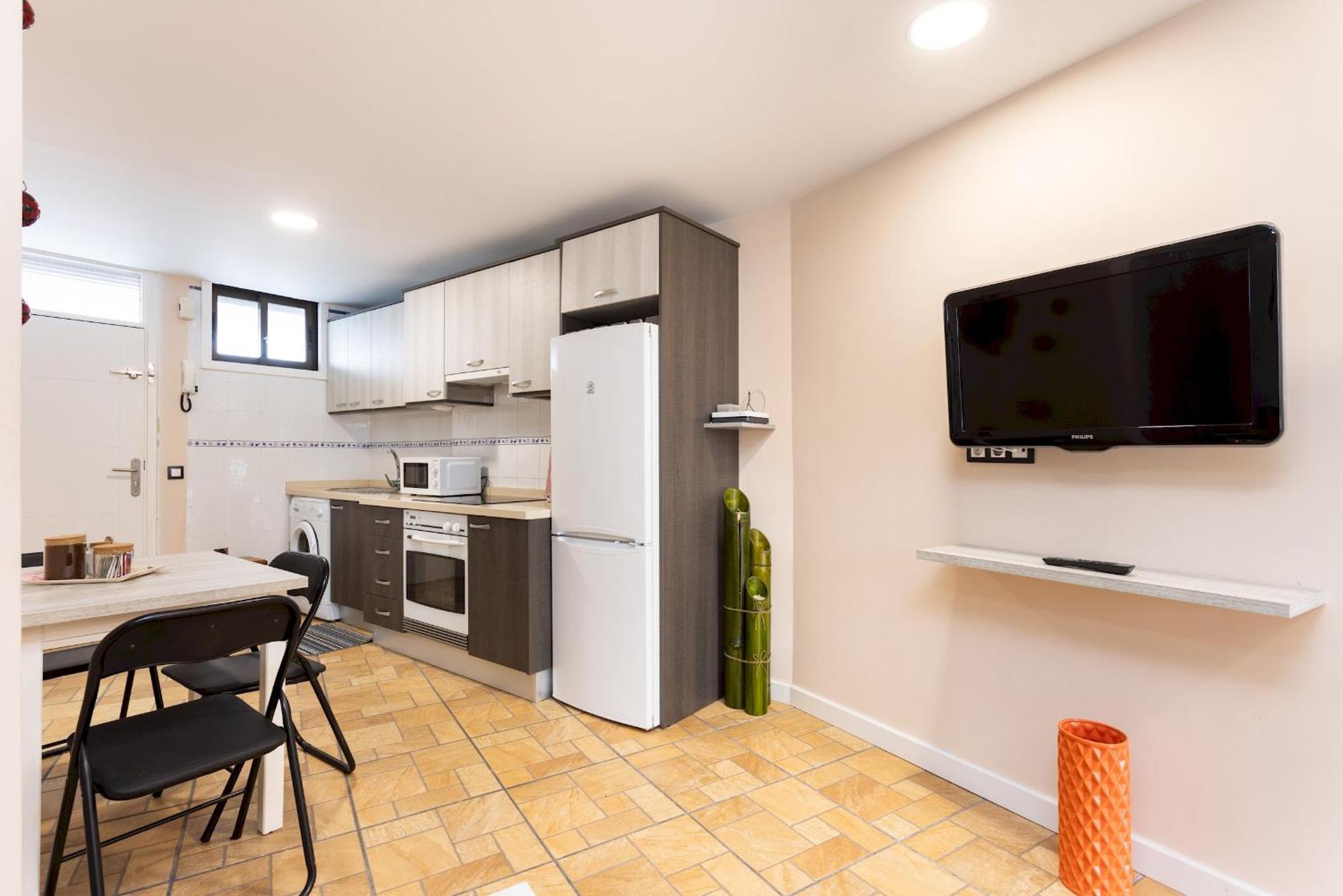 Apartamento Zoraida Del Mar. El Pris エクステリア 写真