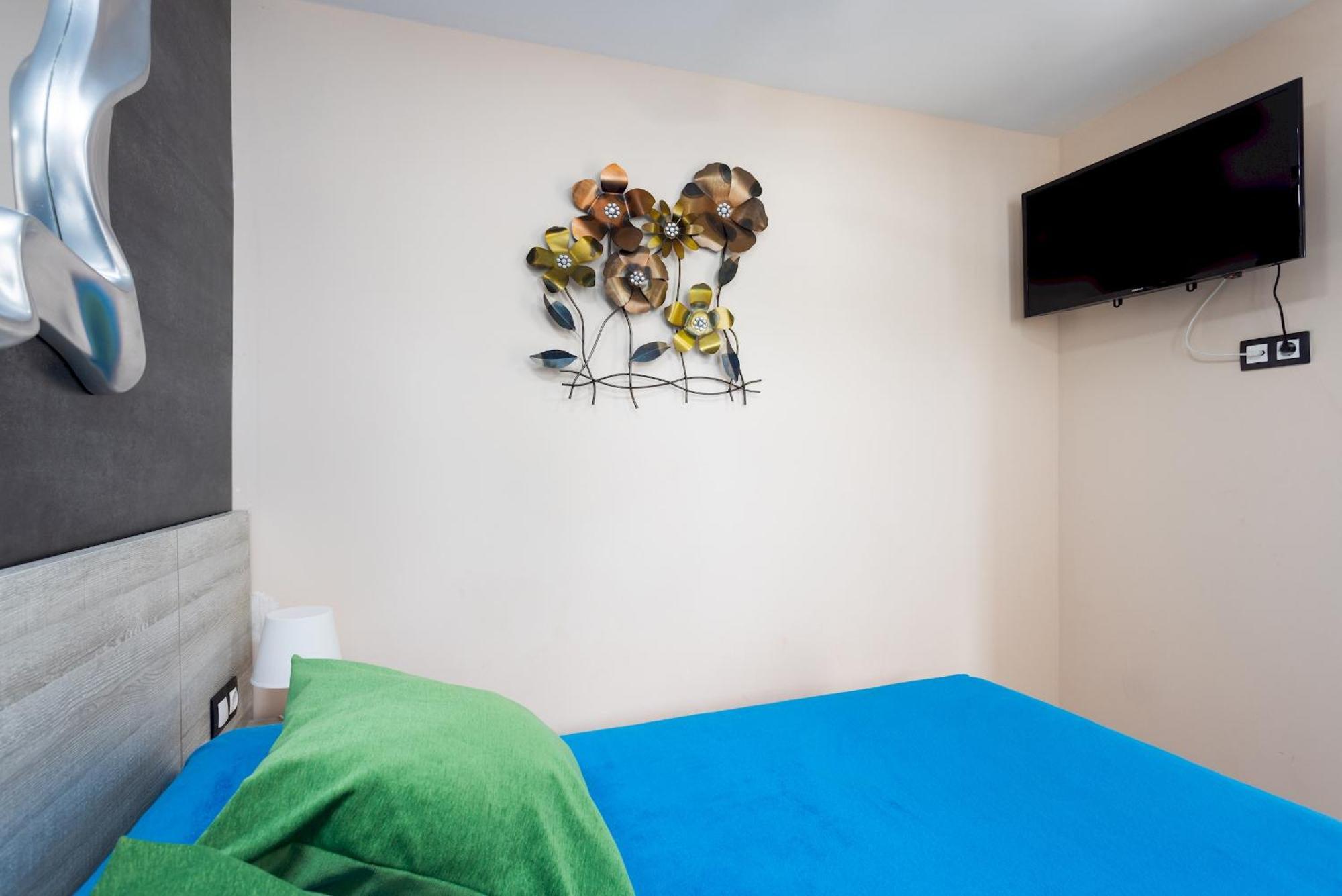 Apartamento Zoraida Del Mar. El Pris エクステリア 写真