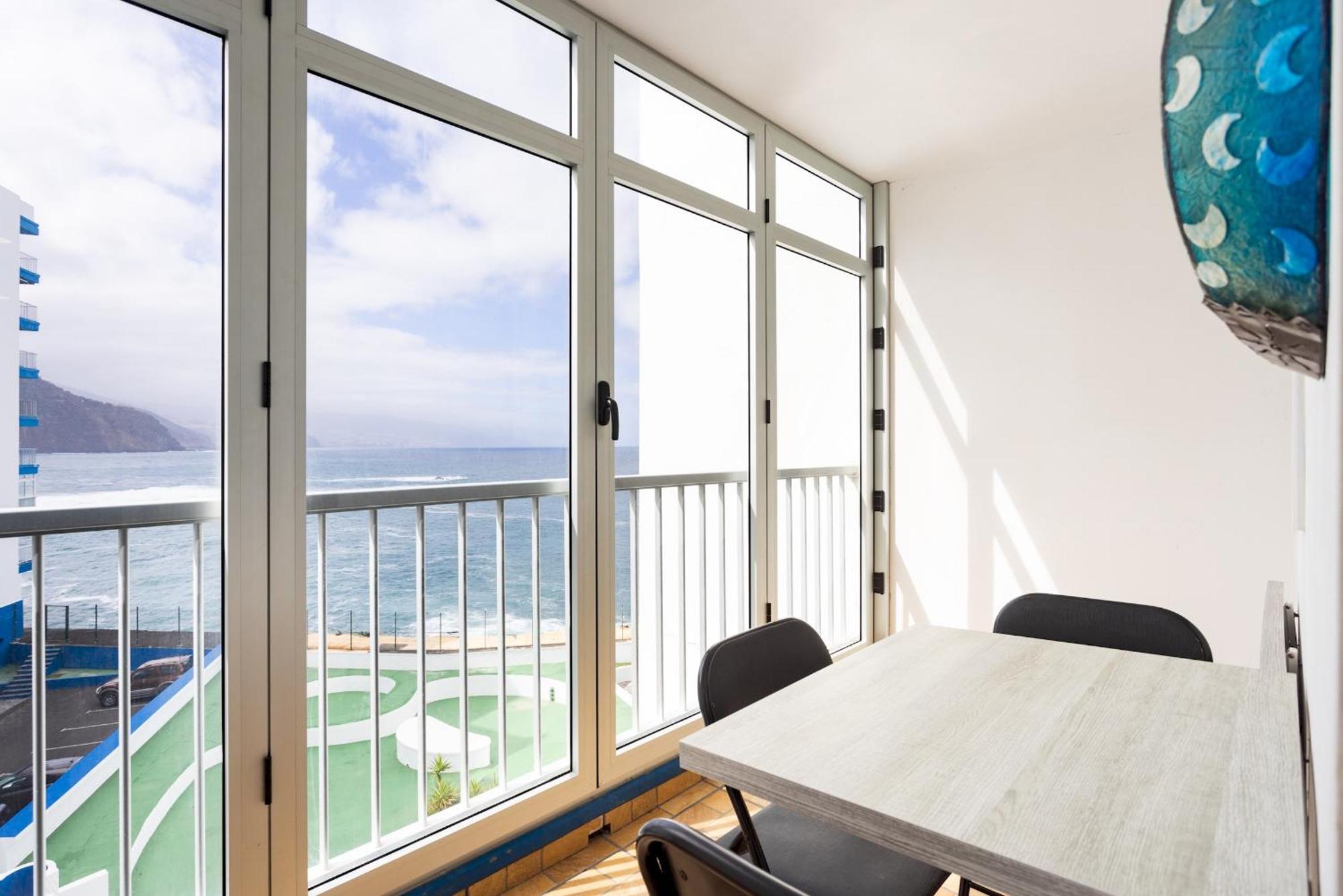Apartamento Zoraida Del Mar. El Pris エクステリア 写真