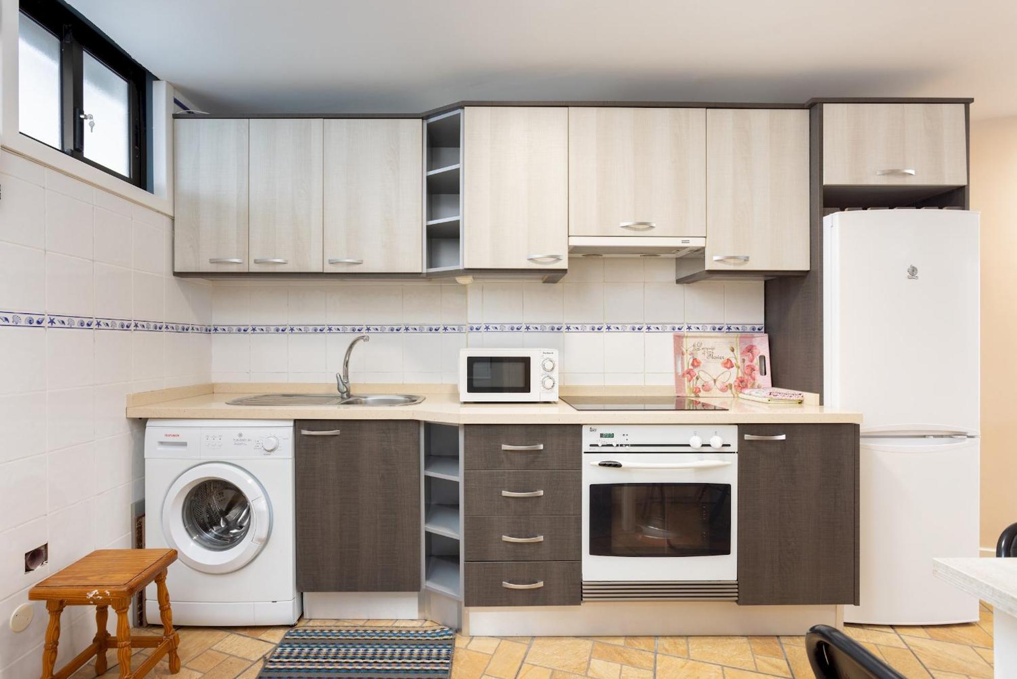 Apartamento Zoraida Del Mar. El Pris エクステリア 写真