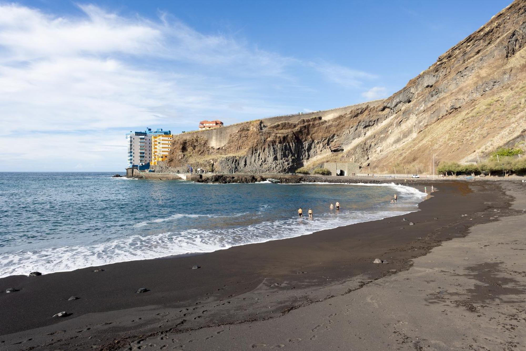 Apartamento Zoraida Del Mar. El Pris エクステリア 写真