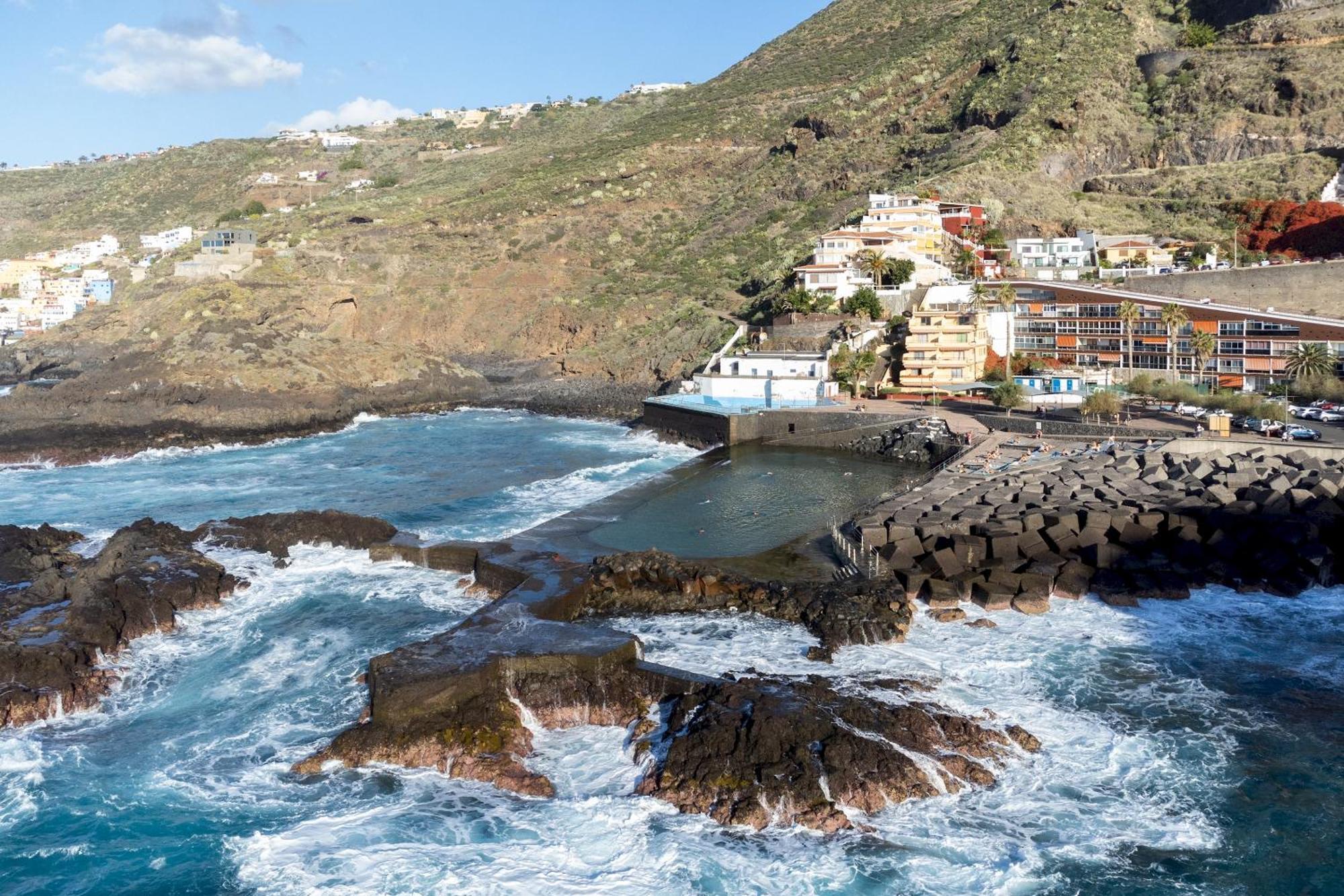 Apartamento Zoraida Del Mar. El Pris エクステリア 写真