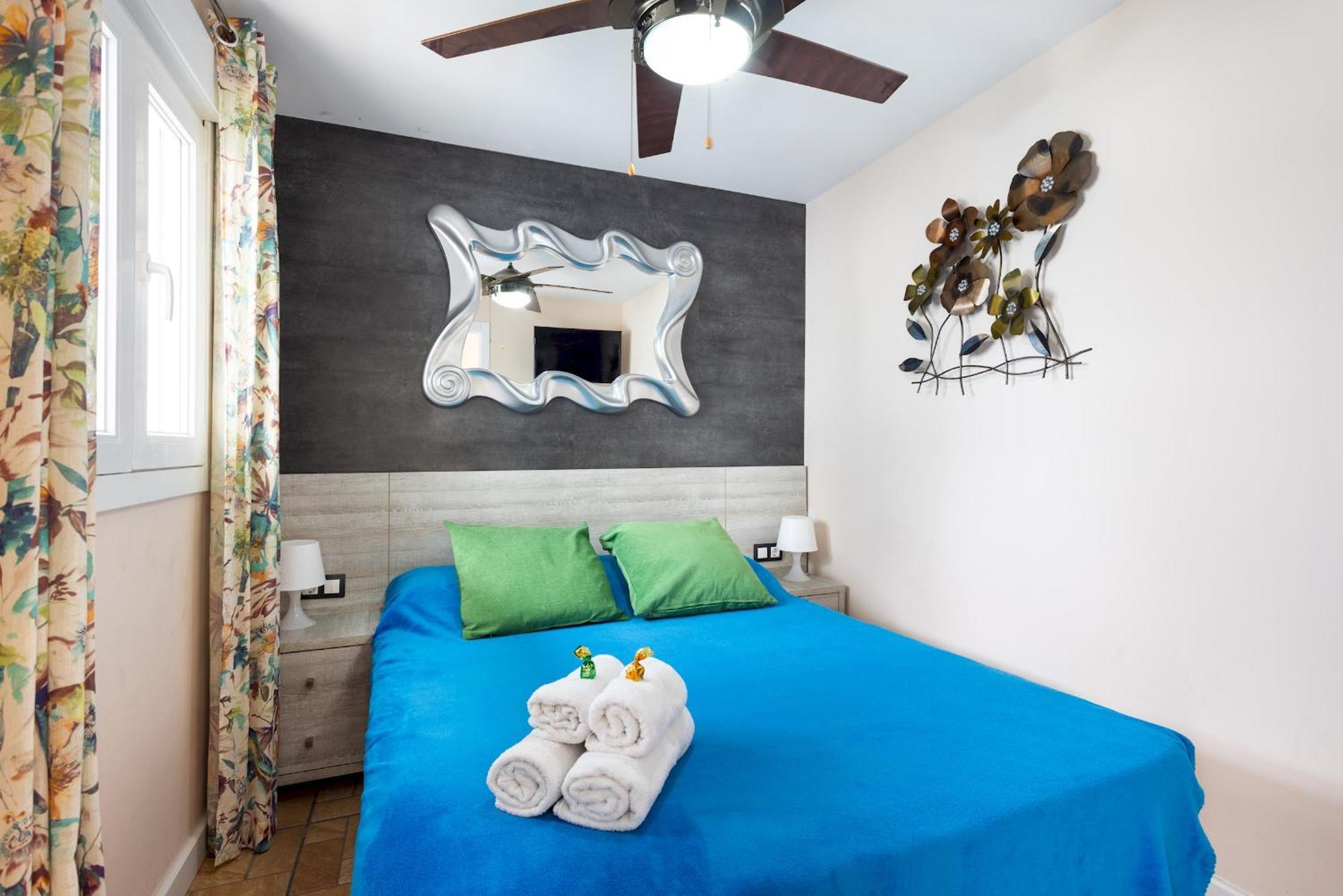 Apartamento Zoraida Del Mar. El Pris エクステリア 写真
