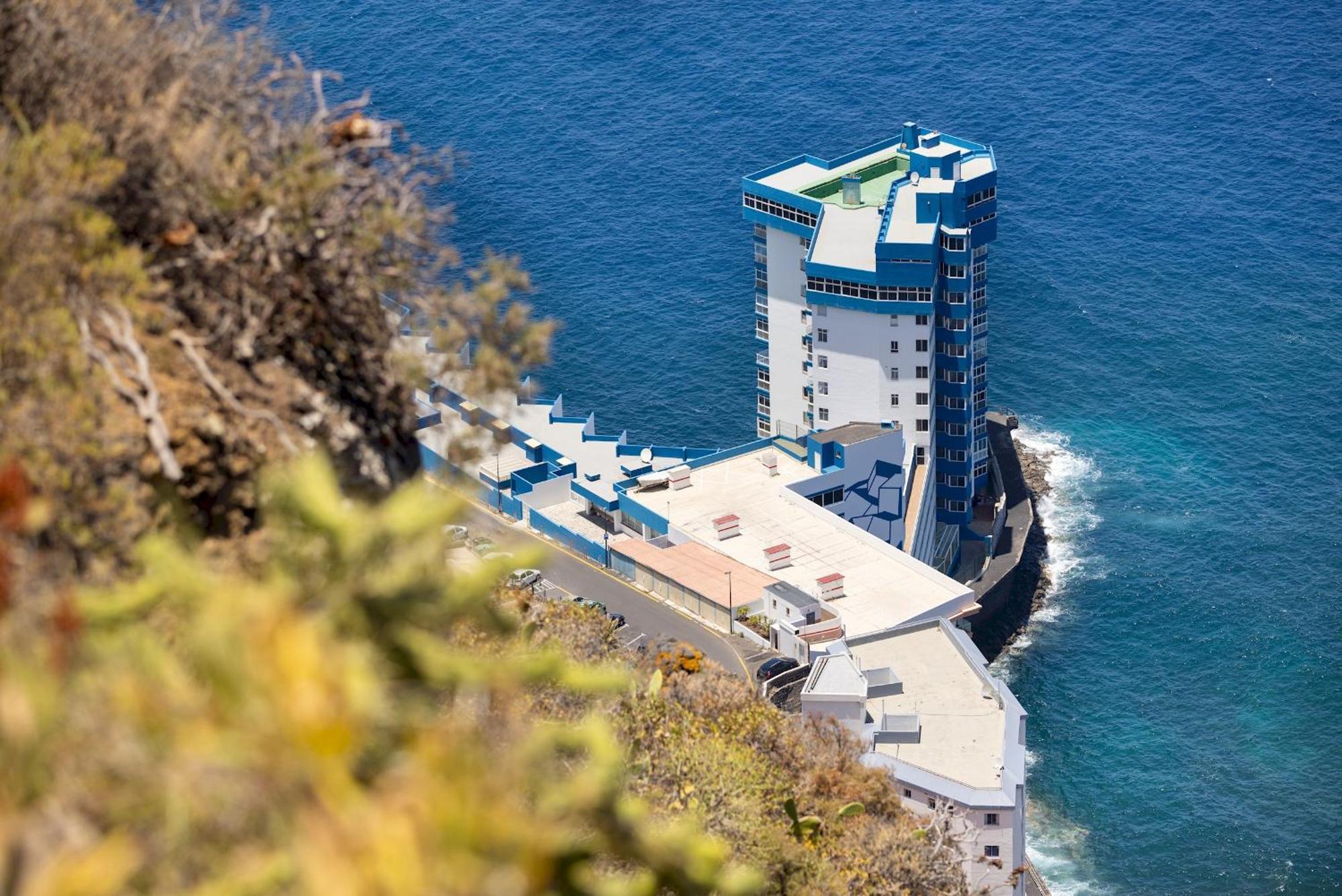 Apartamento Zoraida Del Mar. El Pris エクステリア 写真