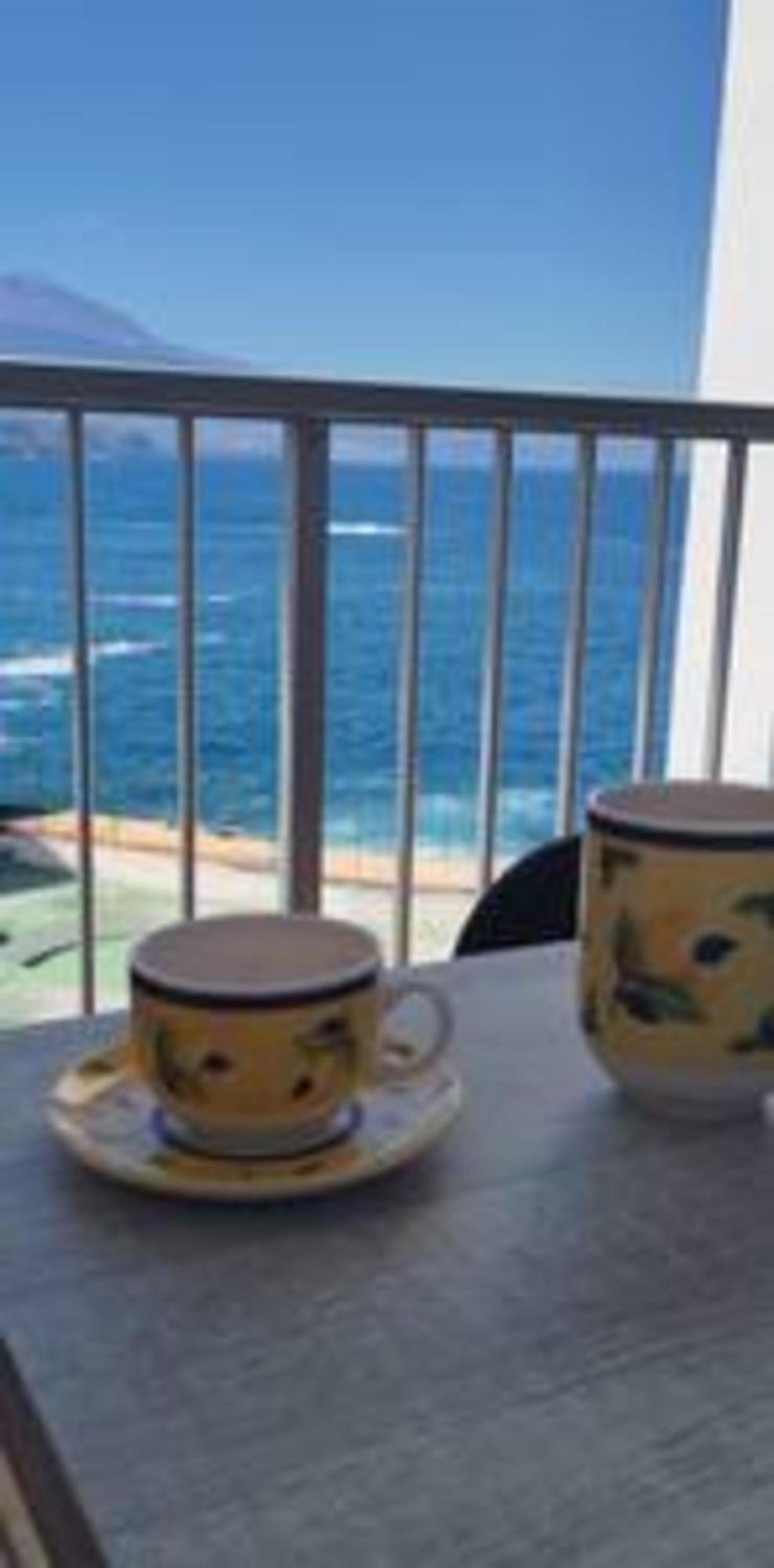 Apartamento Zoraida Del Mar. El Pris エクステリア 写真