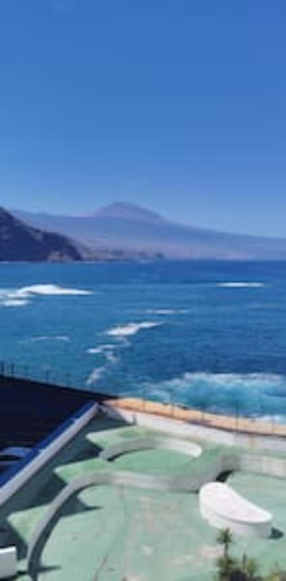 Apartamento Zoraida Del Mar. El Pris エクステリア 写真